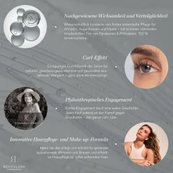 Double-Ended Volume Mascara Set