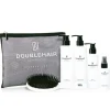 Double Hair Aftercare Bag