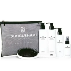 Double Hair Aftercare Bag