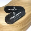 Double Hair Hair Gripper