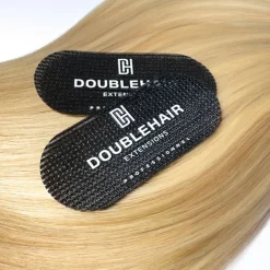 Double Hair Hair Gripper