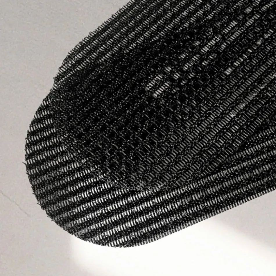 Double Hair Hair Gripper