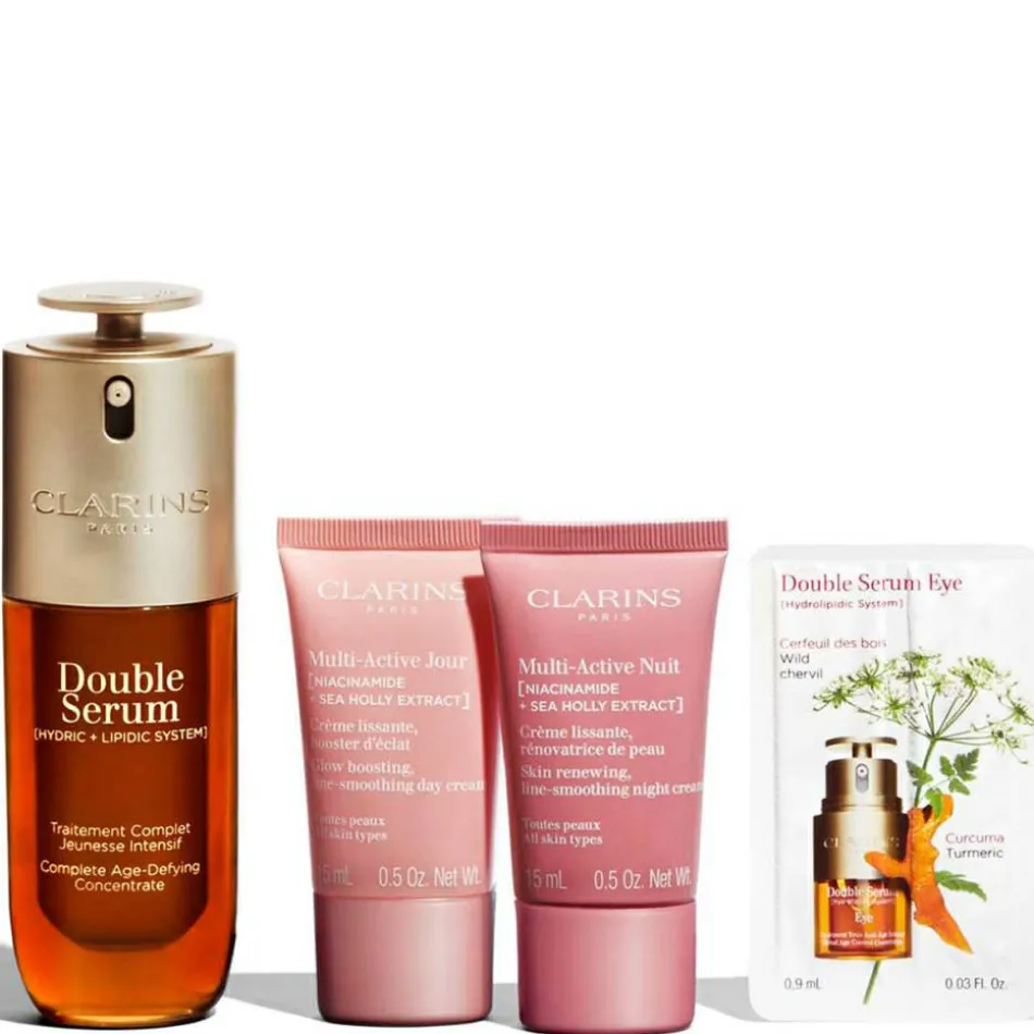 Double Serum & Multi-Active Set