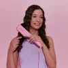 Double Waver pink