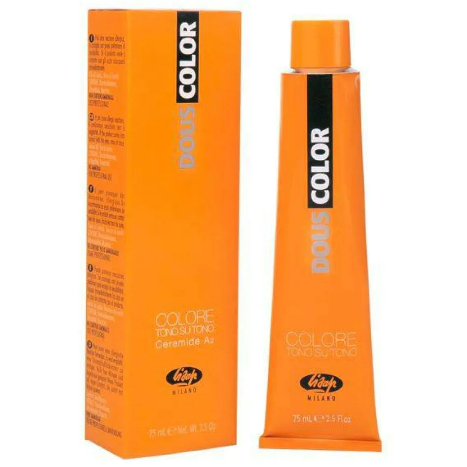 DousColor Coloration