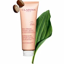 Doux Nettoyant Moussant Apaisant 125 ml