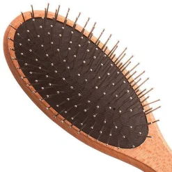 Drahtmassagebürste 11-reihig
