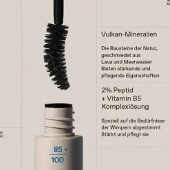 Drama Curl Mascara 01 Black 13 ml