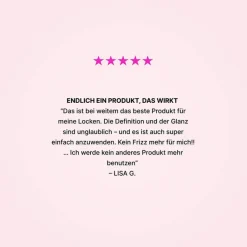Dream Coat For Curly Hair 200 ml