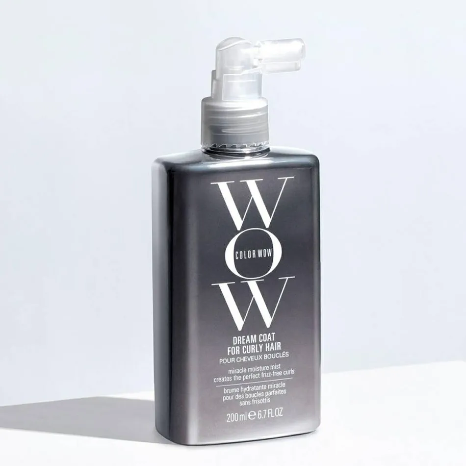 Dream Coat For Curly Hair 200 ml