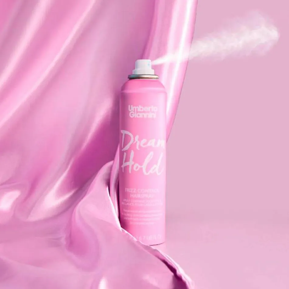 Dream Hold Frizz Control Hairspray 200 ml
