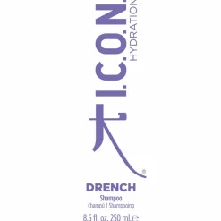 Drench Moisturizing Shampoo 250 ml