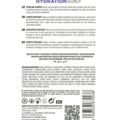 Drench Moisturizing Shampoo 250 ml