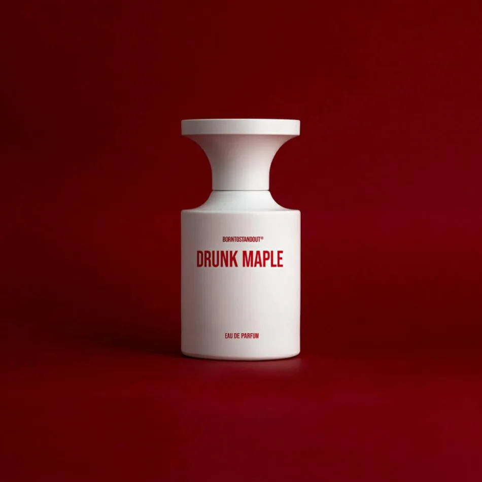 Drunk Maple Eau de Parfum 50 ml
