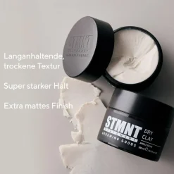 Dry Clay 100 ml