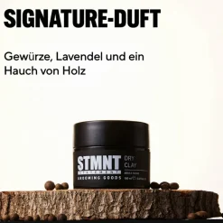 Dry Clay 100 ml