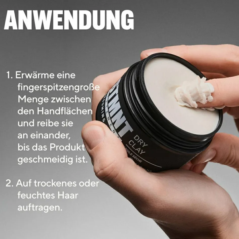 Dry Clay 100 ml