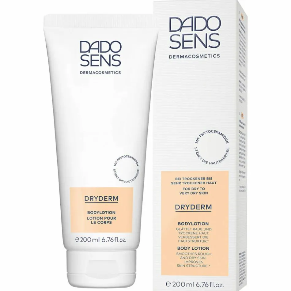 DRYDERM Bodylotion 200 ml