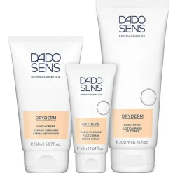DRYDERM Bodylotion 200 ml