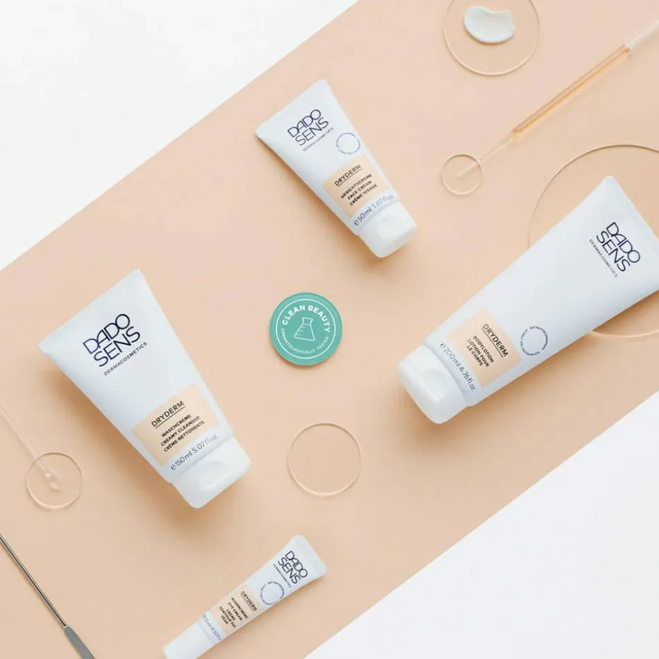 DRYDERM Bodylotion 200 ml
