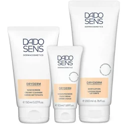 DRYDERM Gesichtscreme 50 ml