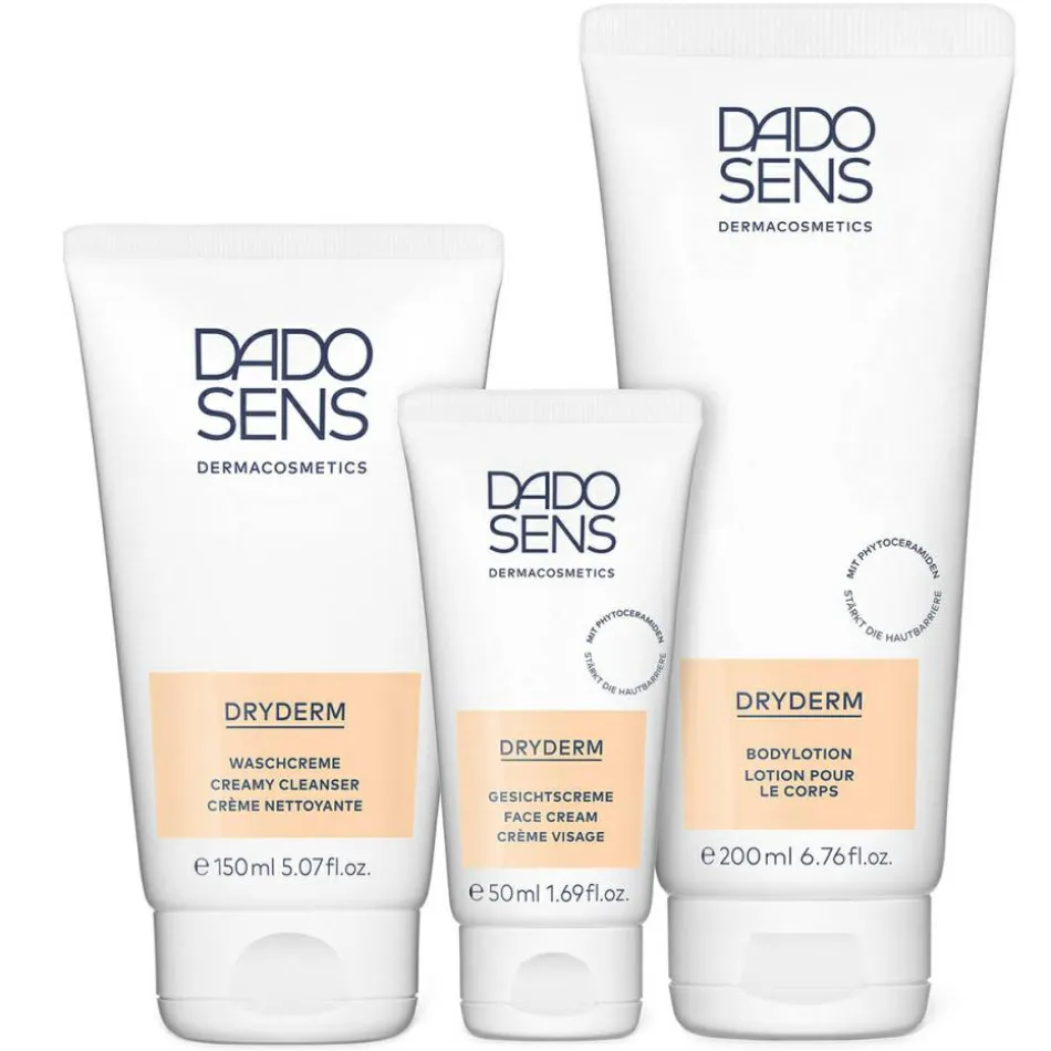 DRYDERM Gesichtscreme 50 ml