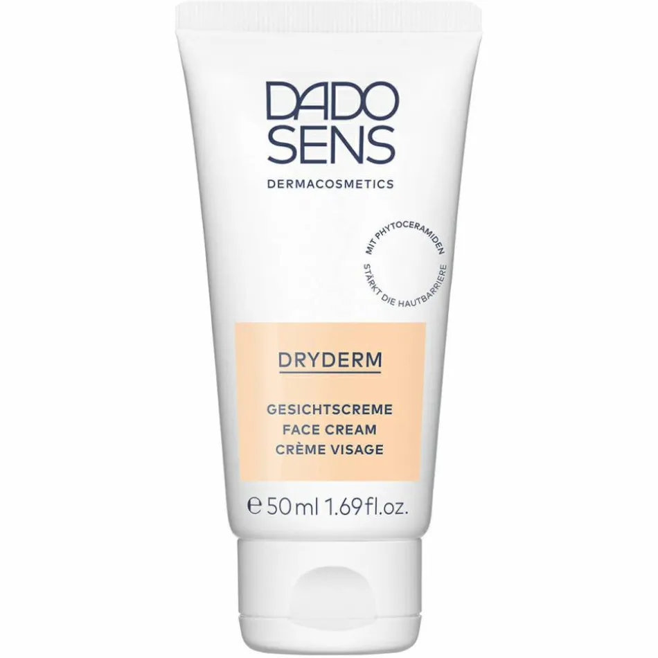 DRYDERM Gesichtscreme 50 ml