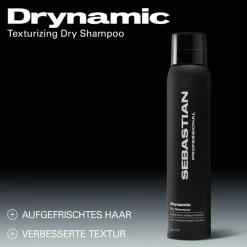Drynamic Dry Shampoo 180 ml