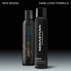 Drynamic Dry Shampoo 180 ml