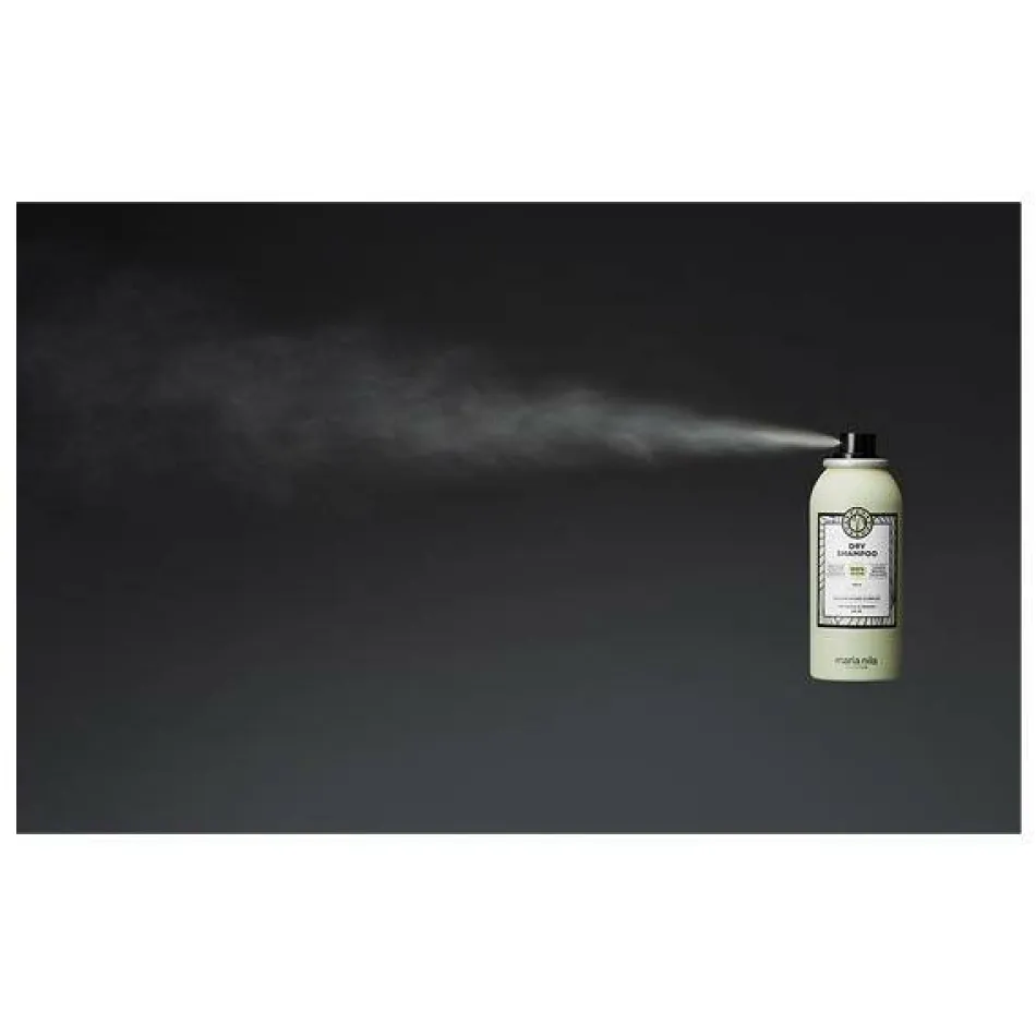 Dry Shampoo 250 ml