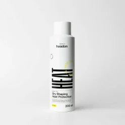 Dry Shaping Heat Protection 200 ml