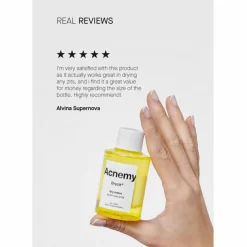 DRYZIT Dry Lotion 30 ml