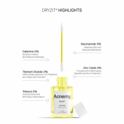 DRYZIT Dry Lotion 30 ml