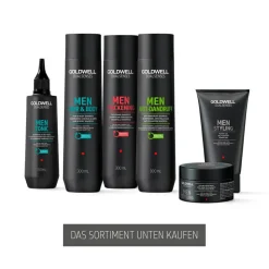Dualsenses MEN  Power Gel 150 ml
