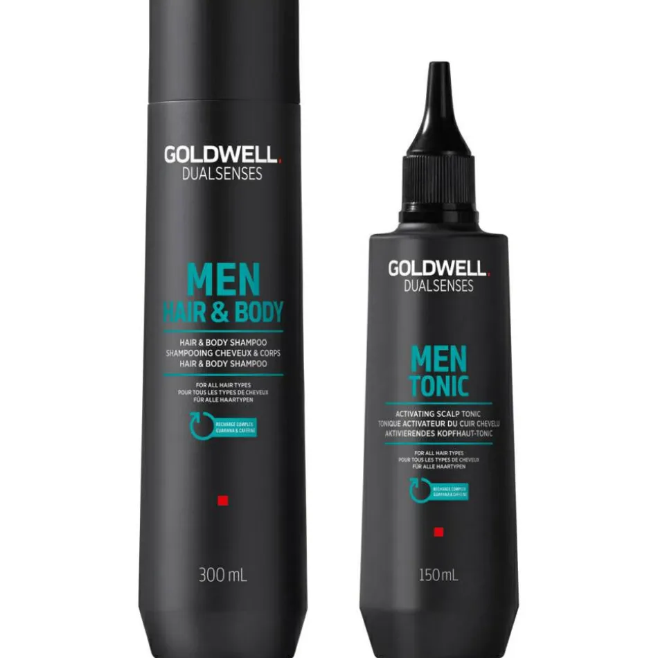 Dualsenses MEN Set