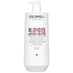 Dualsenses Blondes & Highlights  Anti-Yellow Conditioner
