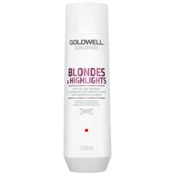 Dualsenses Blondes & Highlights  Anti-Yellow Shampoo