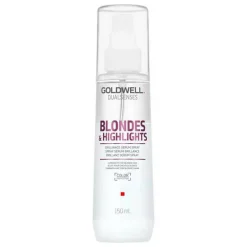 Dualsenses Blondes & Highlights  Brilliance Serum Spray 150 ml
