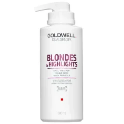 Dualsenses Blondes & Highlights 60Sec Treatment