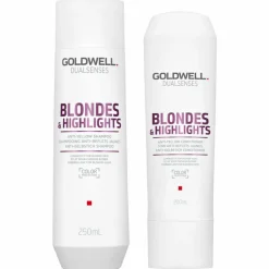 Dualsenses Blondes & Highlights  Set