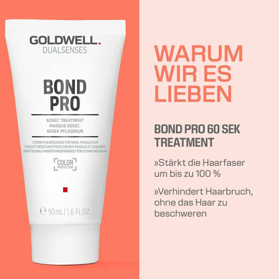 Dualsenses Bond Pro Sommer Set