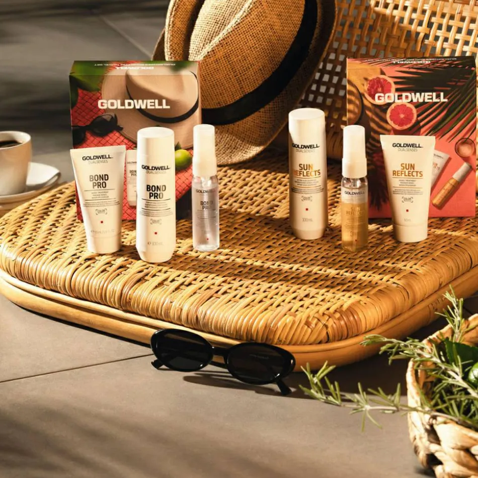 Dualsenses Bond Pro Sommer Set