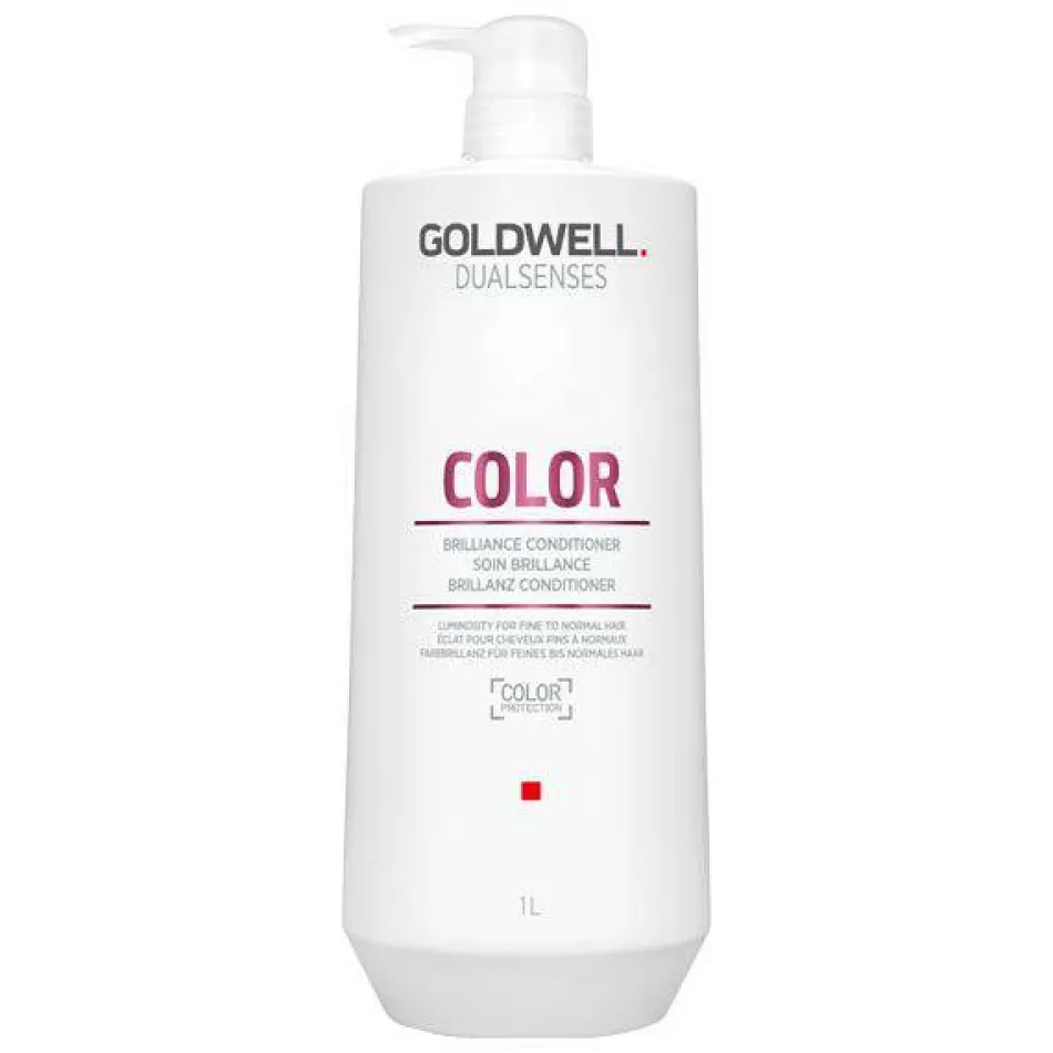 Dualsenses Color Brilliance Conditioner