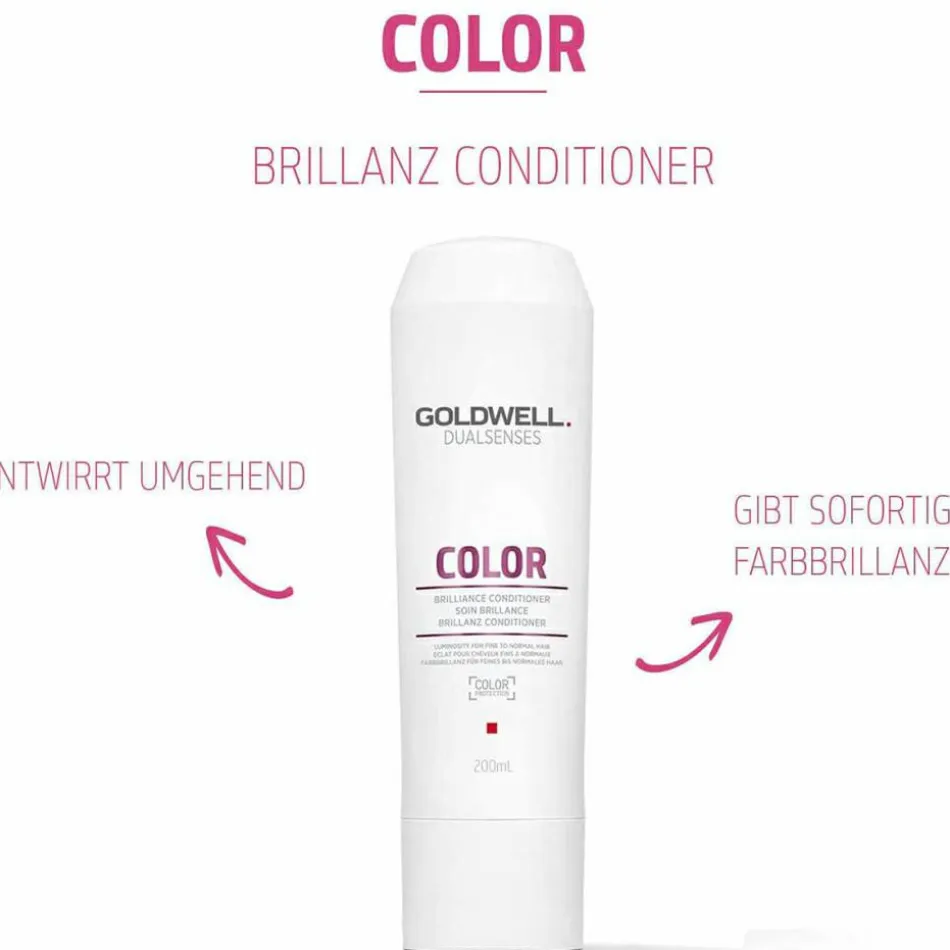 Dualsenses Color Brilliance Conditioner