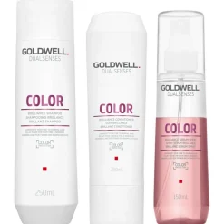 Dualsenses Color  Brilliance Set