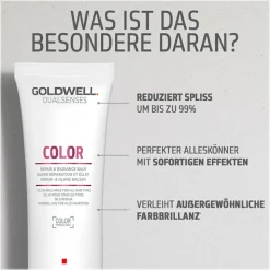Dualsenses Color  Repair & Radiance Balm 75 ml