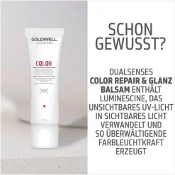 Dualsenses Color  Repair & Radiance Balm 75 ml