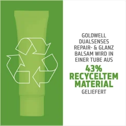 Dualsenses Color  Repair & Radiance Balm 75 ml
