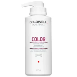 Dualsenses Color  60Sec Treatment