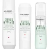 Dualsenses Curls & Waves  Set
